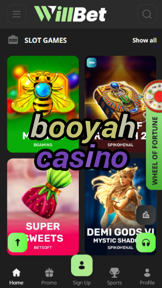 Booyah Casino - Exciting Social Casino-balyscasino.ydblkf.net