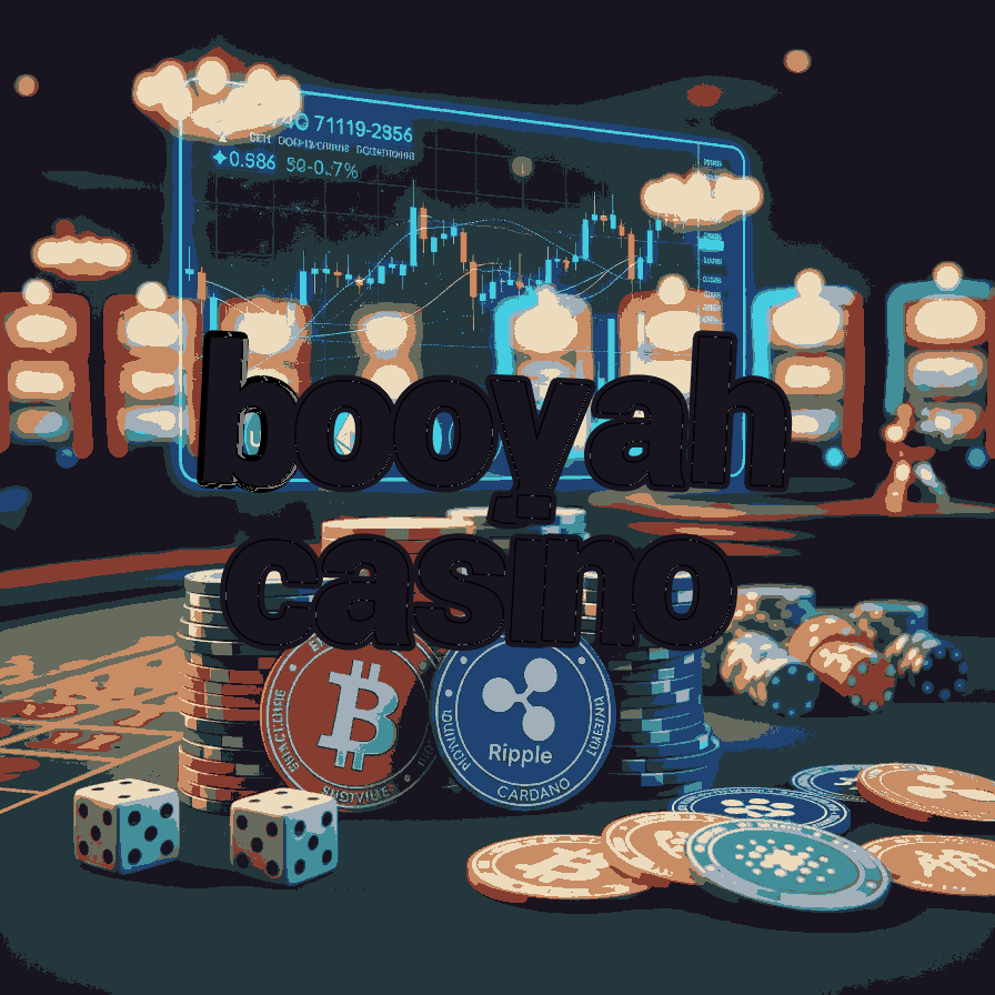 Booyah Casino - Exciting Social Casino